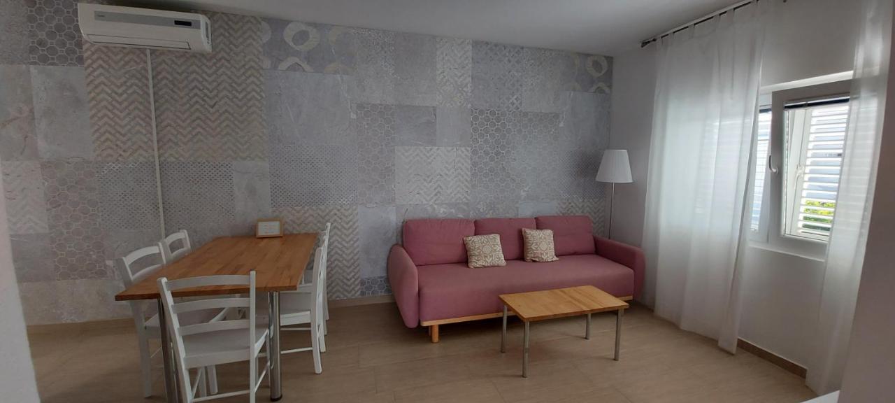 Apartman Raus Sabunike Privlaka  Ngoại thất bức ảnh