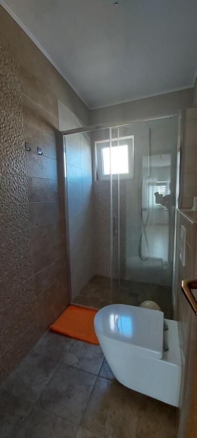 Apartman Raus Sabunike Privlaka  Ngoại thất bức ảnh