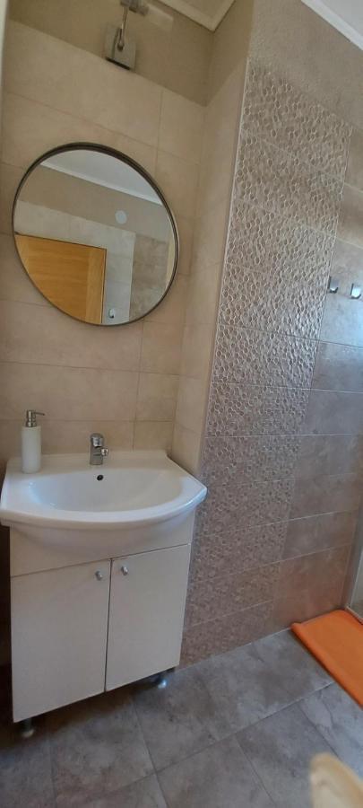 Apartman Raus Sabunike Privlaka  Ngoại thất bức ảnh
