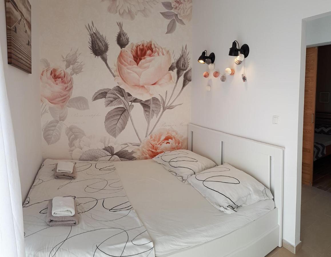 Apartman Raus Sabunike Privlaka  Ngoại thất bức ảnh